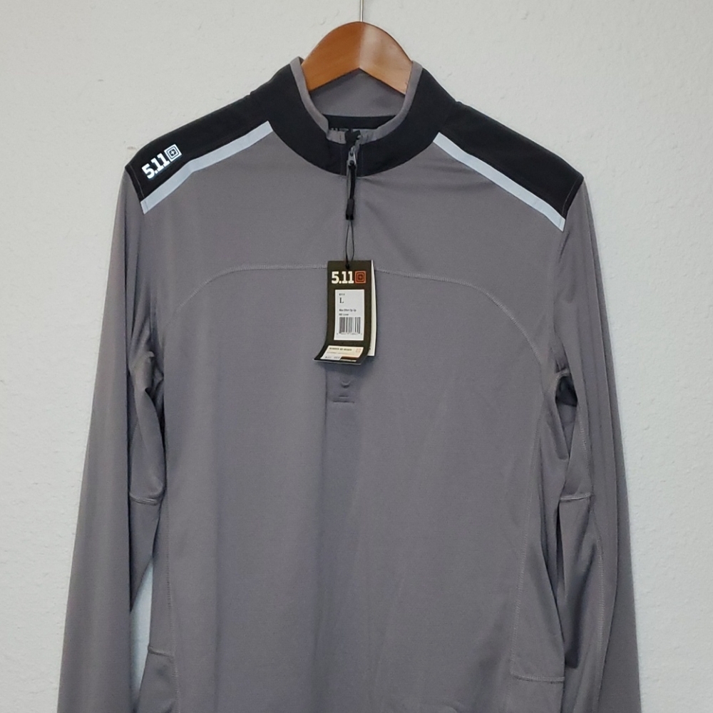 5.11 Tactical